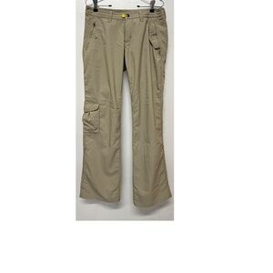 Pair of Women's Patagonia Hiking Pants, Size 6